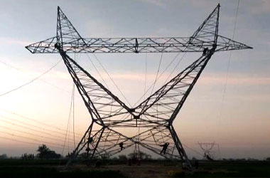 Electrical-Transmission-System-ssc