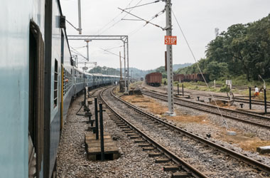 Railways-Shiv-Shakti-Construction